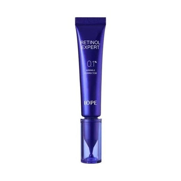 レチノールエキスパート 0.1% リンクルコレクター 30ml(贈呈品なくなり次第贈呈終了)