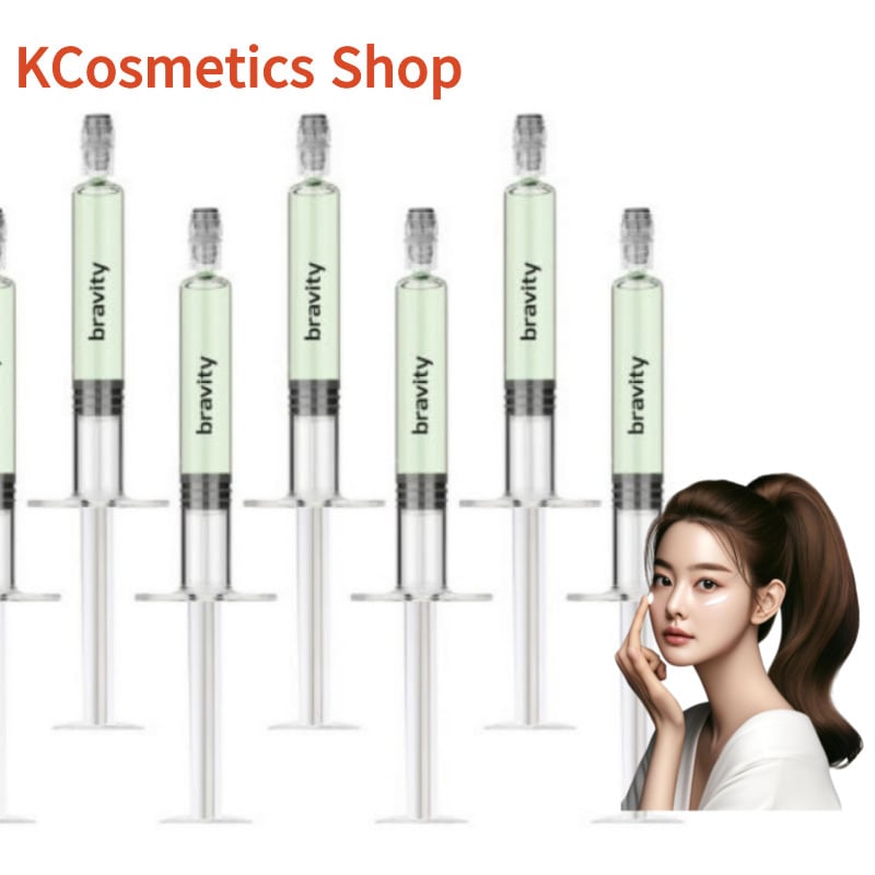 ダーマ グリーン5 カーミング エリキサー 3.5ml X 7セット 薬局販売 水分補給 アンプル/韓国公式正規品