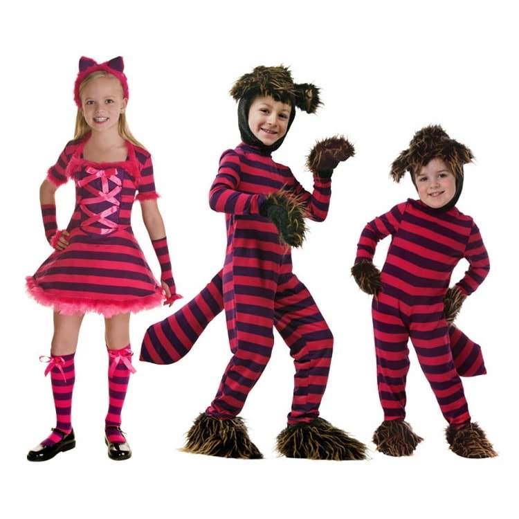 ハロウィン 衣装 子供 猫 キャット 動物 女の子 男の子 ガール ベビー 赤ちゃん アニマル 全身 ハロウィン コスプレ ねこ コスチューム ハロウィーン　衣装　ハロウィン衣装 イベント パーティ 7,979円