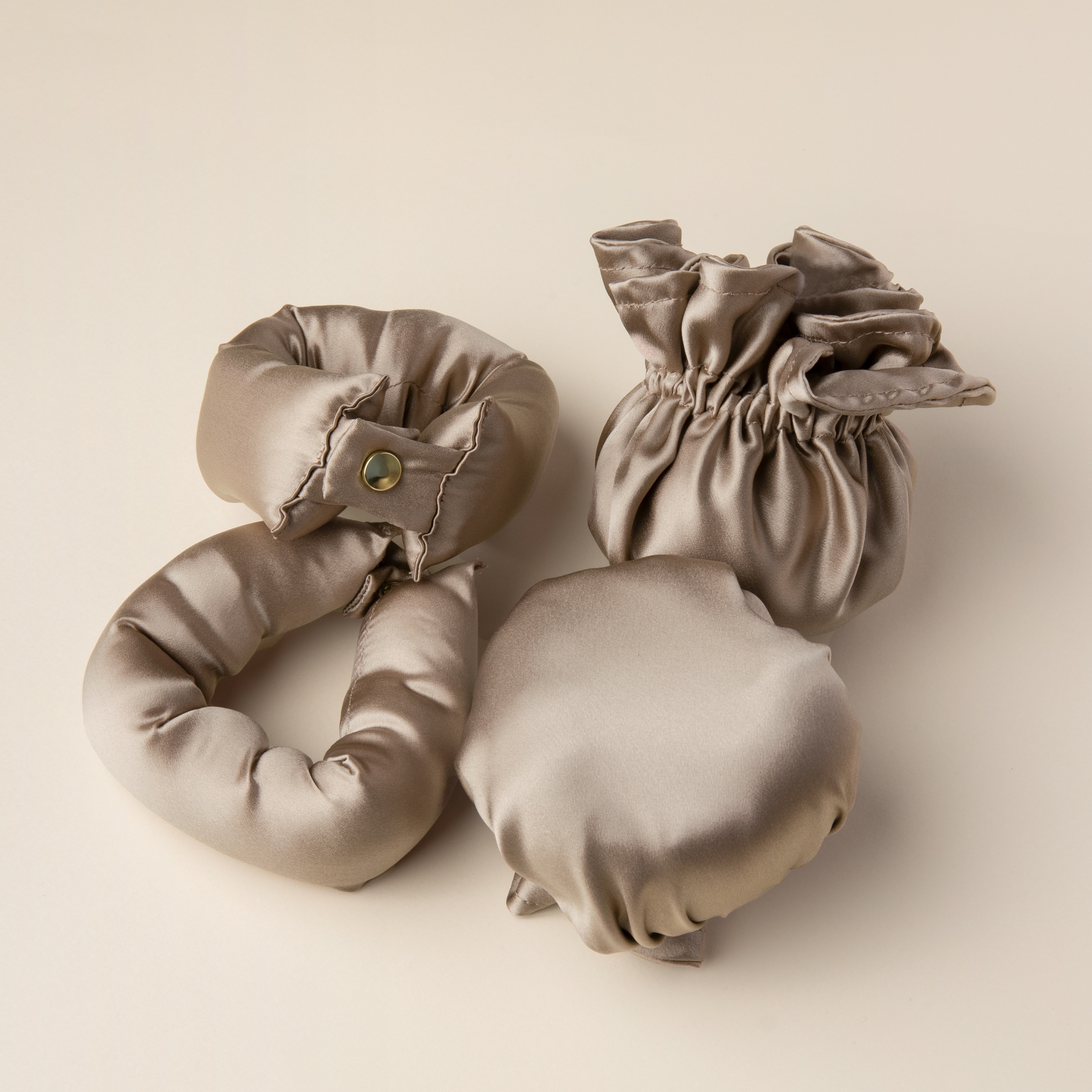 【新シルク・シリーズ】ボンボン2個（限定特典付き）