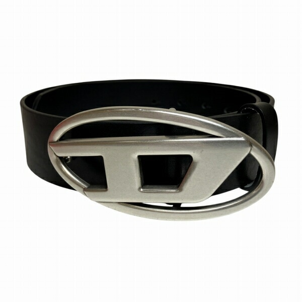 ディーゼル X08516 PR666 ブランド小物 ベルト メンズ 【中古】