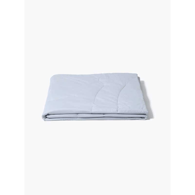 TENTIAL　BAKUNE Comforter Cool ダブル アイスグレー　25SSBS001U00330050N 19,470円