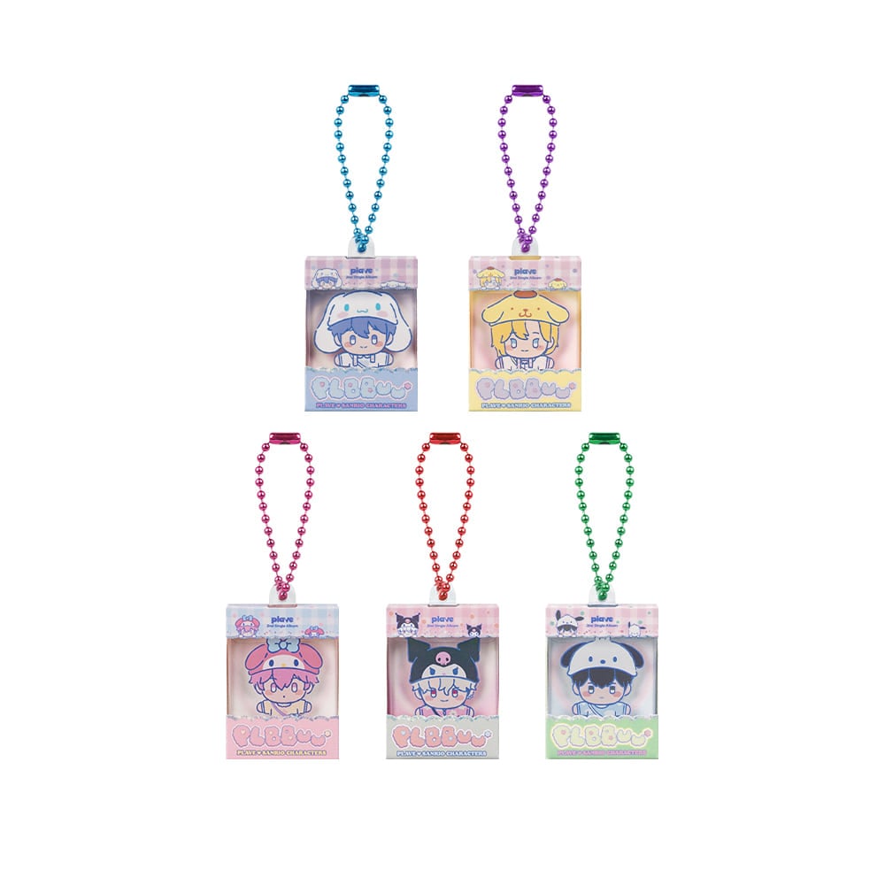 Qoo10] VLAST PLAVE [PLBBUU] 公式 MD : KPOP