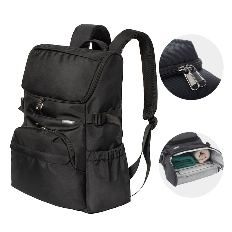 バックパック 多機能 防水 バックパック トラベル バックパック コンピュータ バックパック