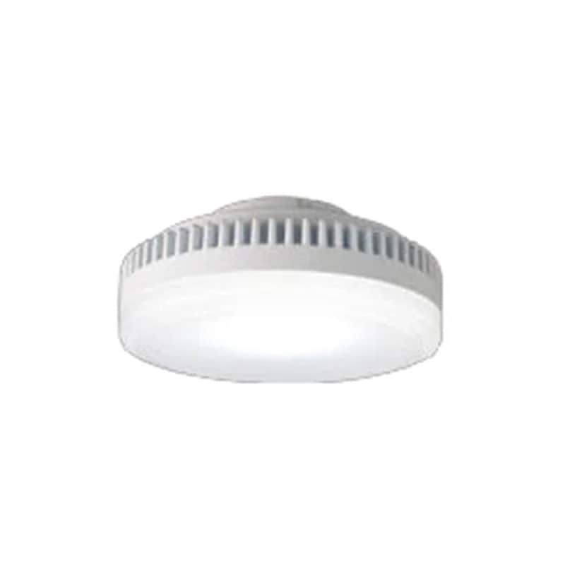 【即納】東芝ライテック E-CORE LED電球 LEDユニットフラット形6.9W(口金GX53-1a) 広角タイプ LDF7N-GX53/2 昼白色
