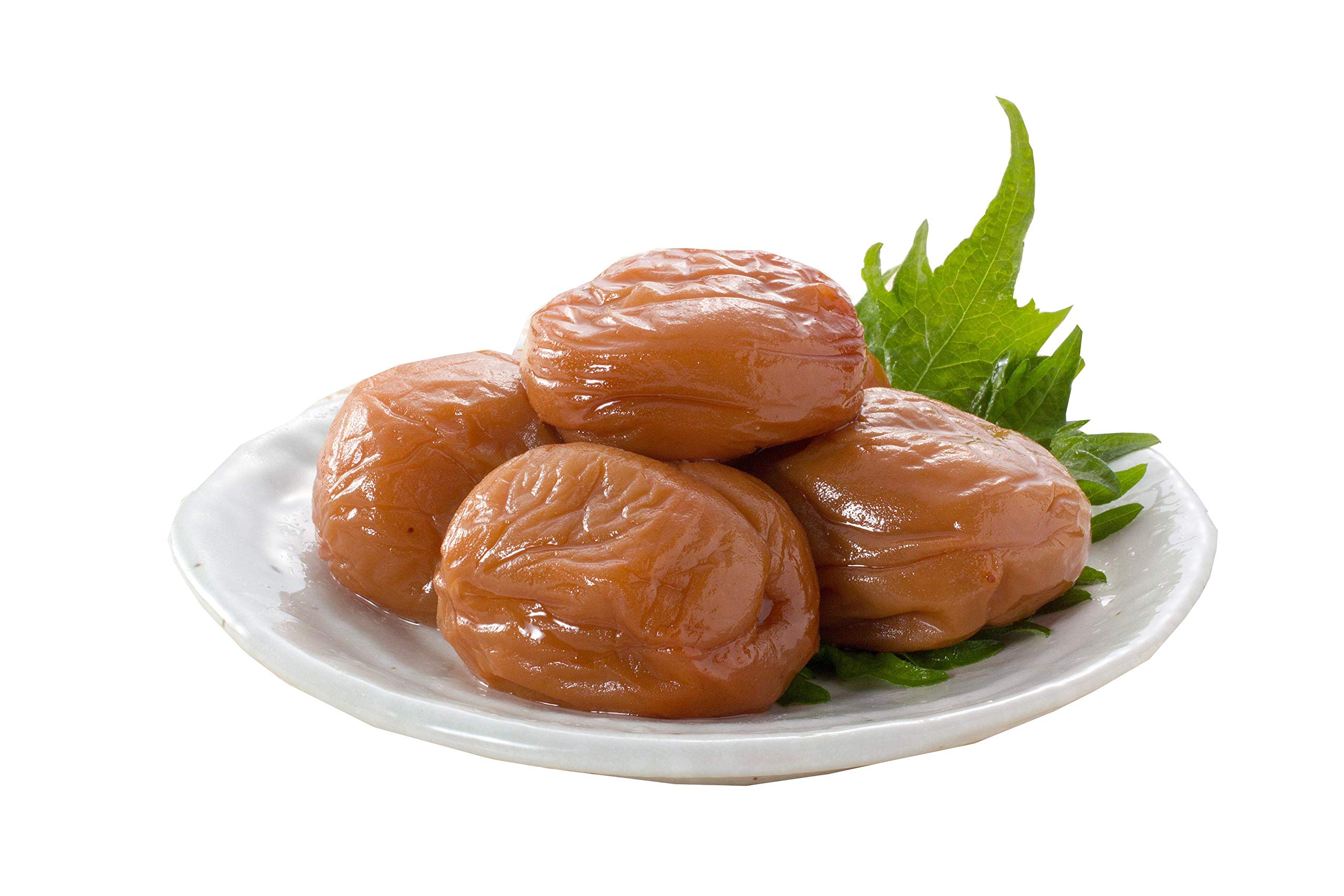 福井県産紅映梅 梅干し うす塩福梅ぼし　650ｇ入 塩分約10％ [AK-065]1048