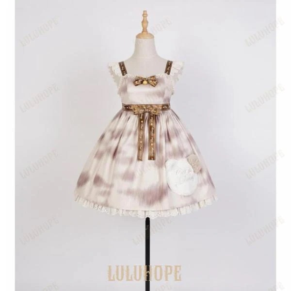 【新品/数量限定/セール】ワンピース　日常　写真　舞台　変装 トップス 萌え レディース ゴスロリ ファッション　変装　ト