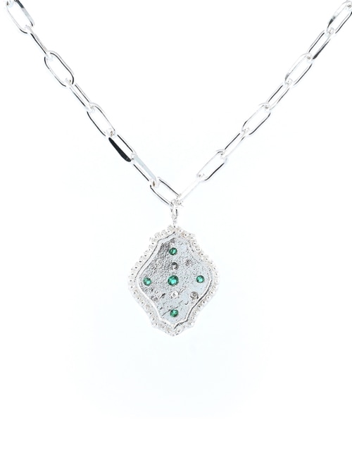 【HARANG】 HR 451N_Harang Necklace 正規品
