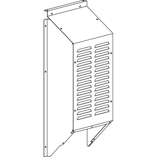 日立 SP-BF-ER 防雪フード（右吸込口フード） 11,154円