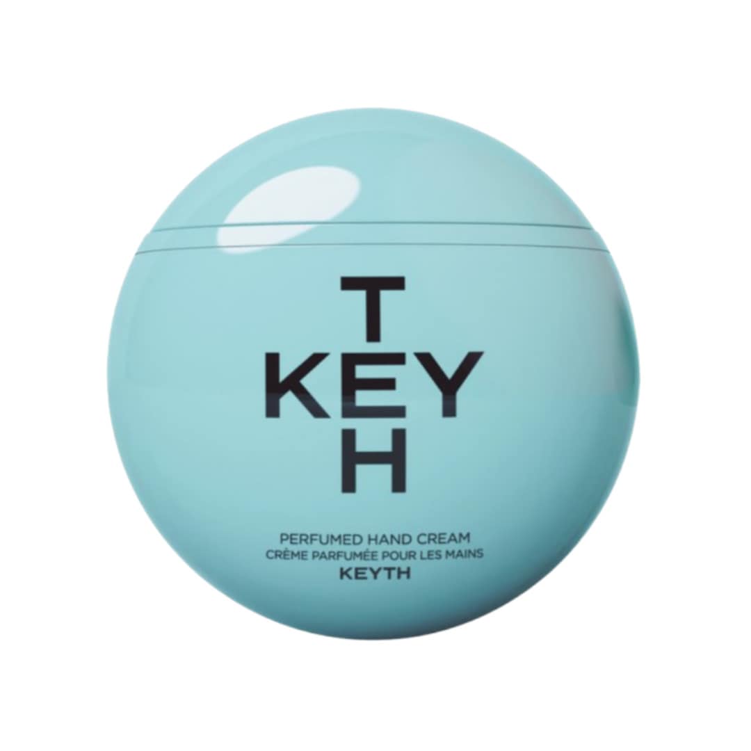 パフュームド ハンドクリーム 70ml アーモンドバニラ(ムスク)