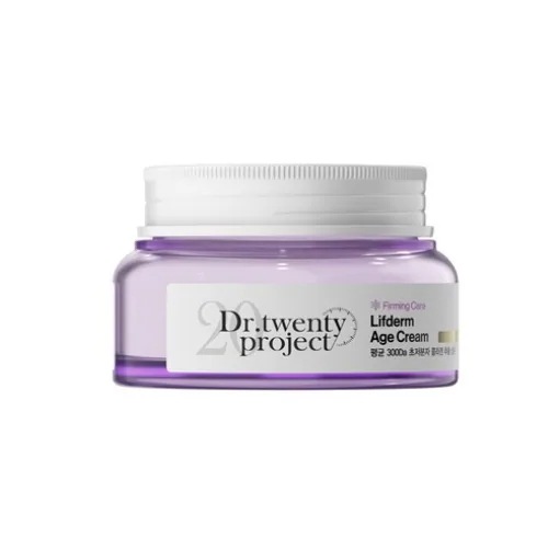 リーフダムエイジクリーム 50ml / 韓国コスメ