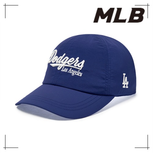 MLB公式 キャップ Sportive SHINee Unstruck Ball Caps LA (Purple)