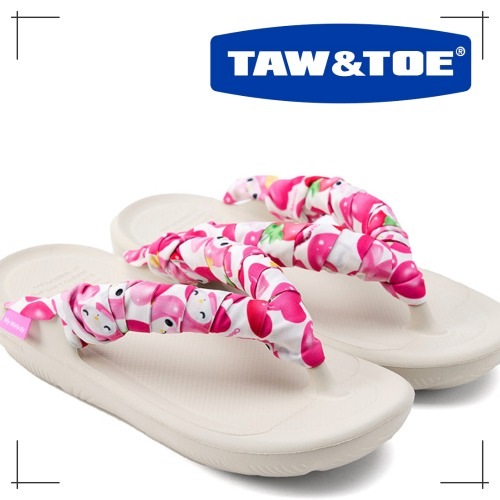 TAW&TOE OG SANRIO マイメロディ スカーフ SET 韓国限定