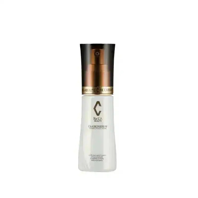 [国内正規品]リアボーテ クレアスキン セラム 40ml RE L A BEAUTE CLEA SKIN 藤田ニコル 益若つばさ 山口沙耶香 加藤あい 美月ありさ 片瀬那奈 瀬戸朝香 壇蜜