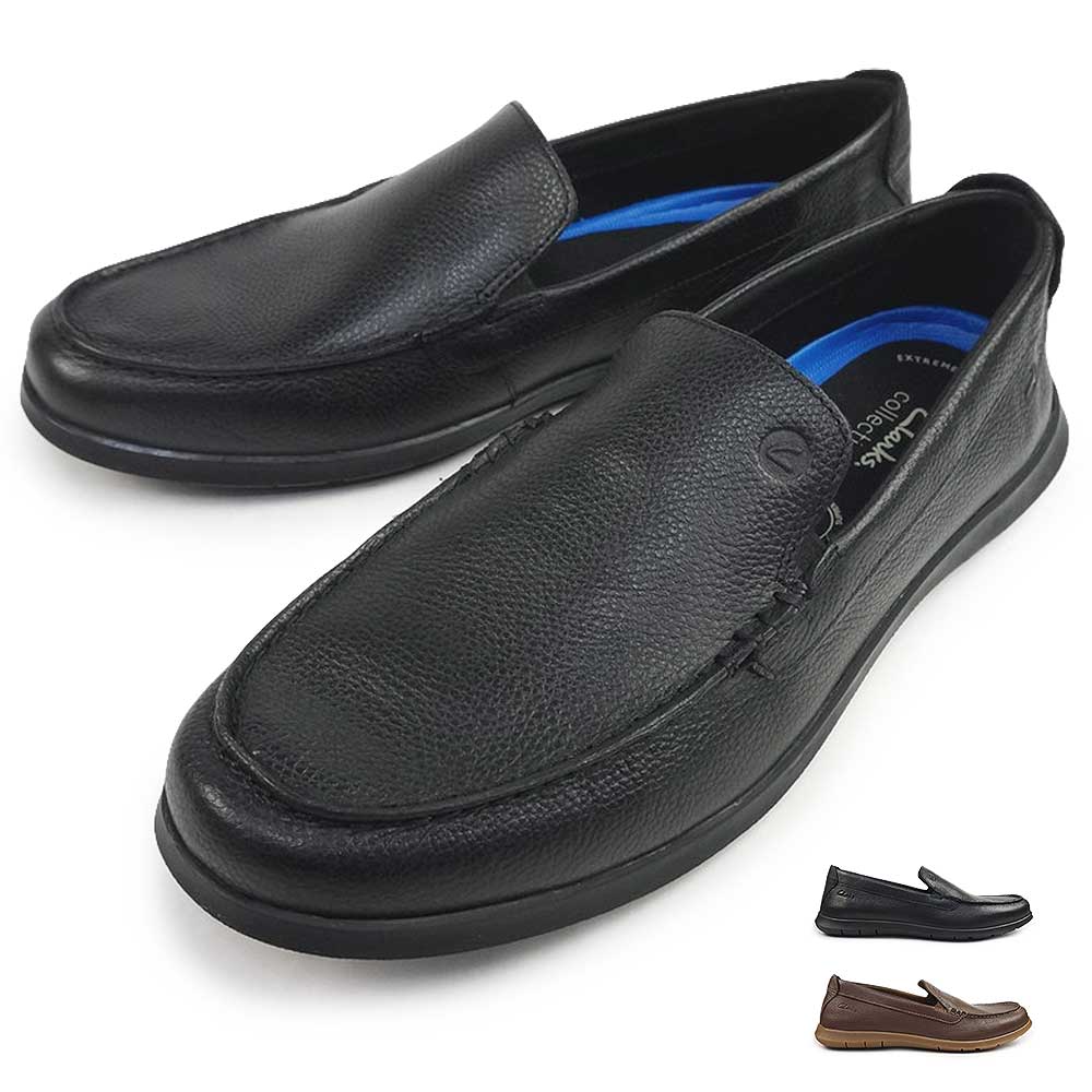 フレックスウェイ ステップ カジュアル メンズ シューズ