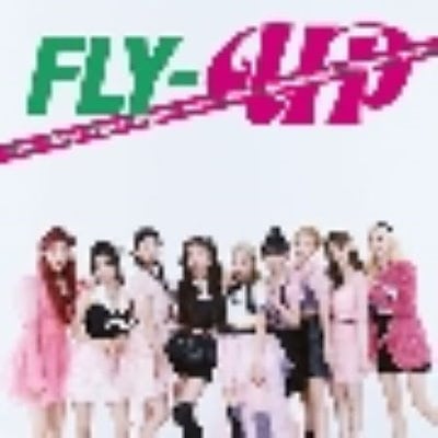 Kep1er FLY-UP 初回生産限定盤B (CD+ブックレット) 新品未...のサムネイル