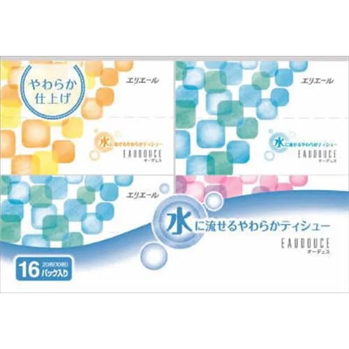 �G���G�[�� �I�[�f���X �|�P�b�g 10�g20��×16�p�b�N