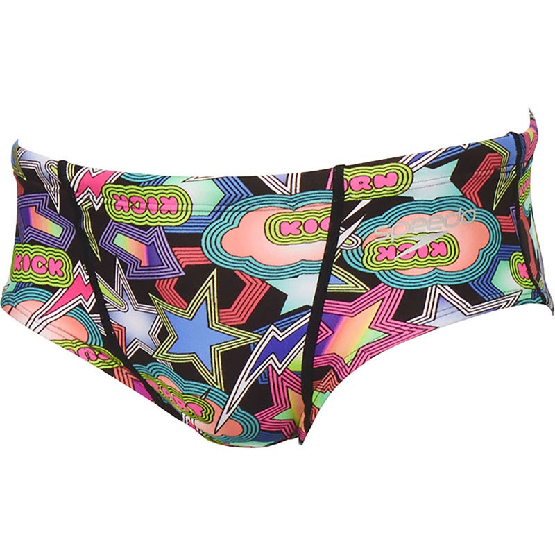 Sparkling Boom TurnS Short Box 水泳 水着メンズ競泳用（非公認） st42556-mt