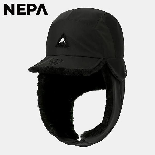 [釜山店] PEAK ピーク GTX ウインドストッパー 防水 高所帽 7JF7405