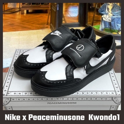 Qoo10] NIKE Nike 正規品PEACEMINUSON