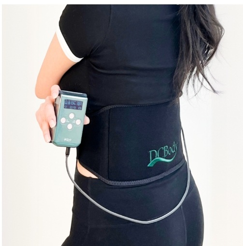 적외선 및 저주파 마사지 벨트 20,930円