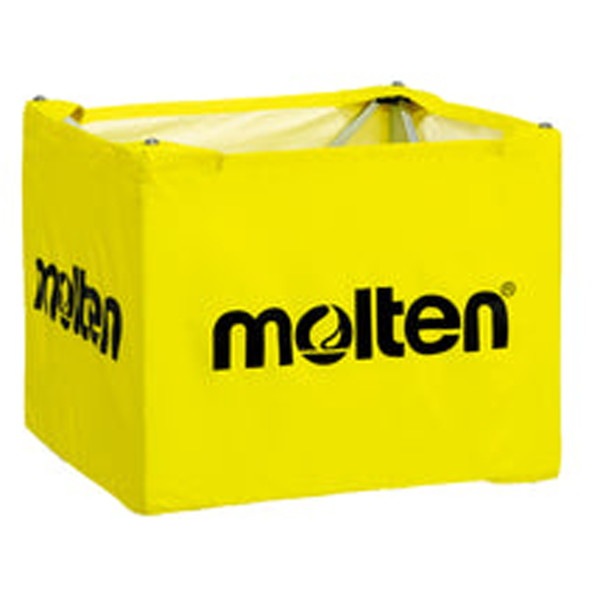 モルテン molten ボールカゴ用ネット 学校体育器具 体育館 備品 BT0020Y