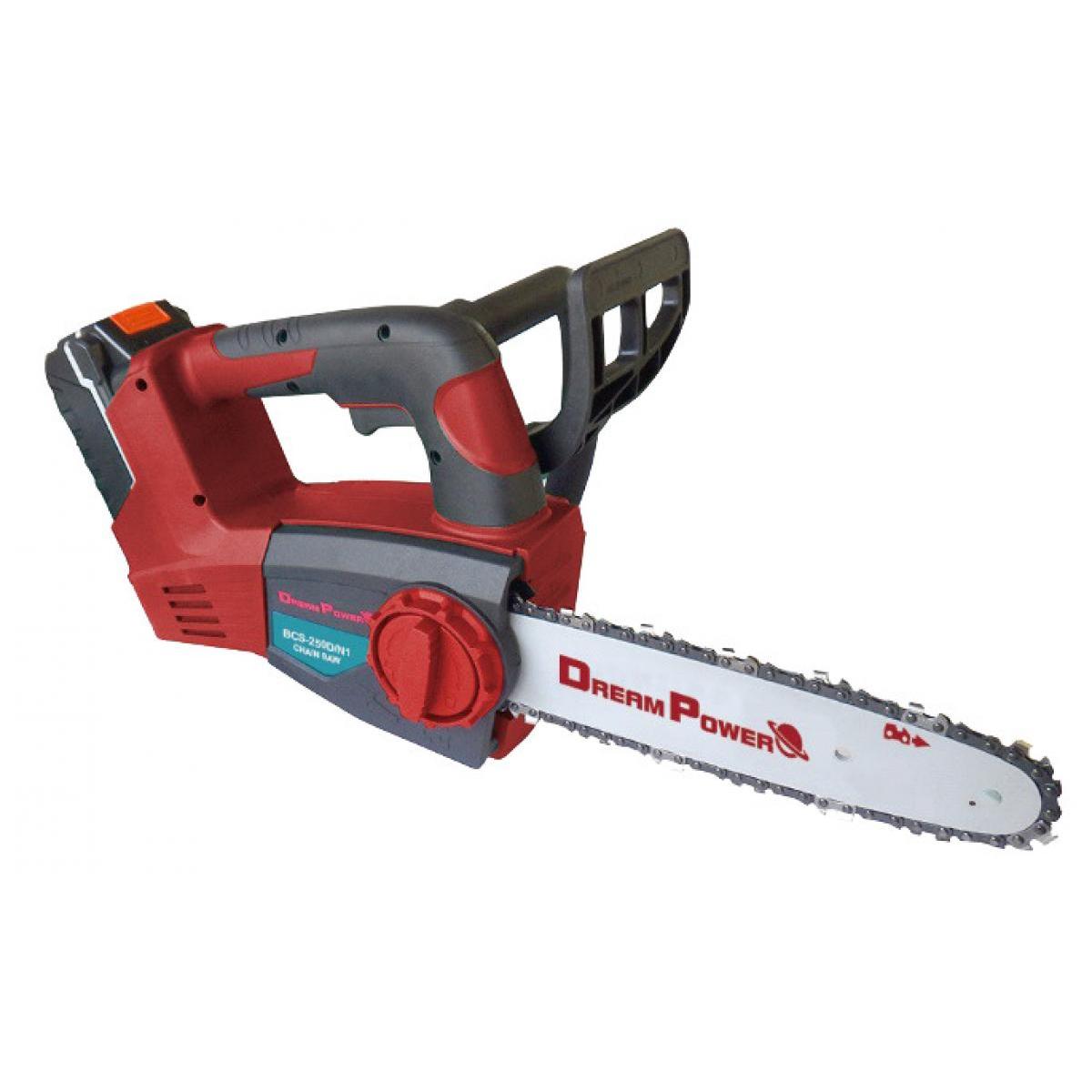 【目玉特価】 【新品・棚落ち商品】【2F】チェーンソー 伐採 剪定 ナカトミ チェンソー 18V充電式チェーンソー BCS-250D/N1 ガイドバー250mm 軽量 コンパクト