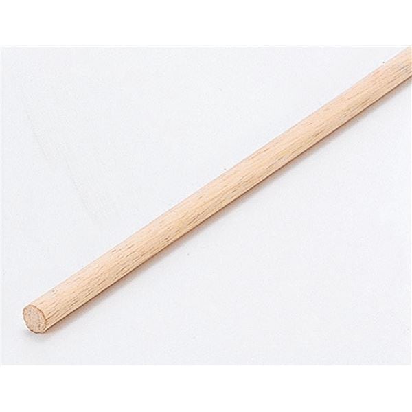 (まとめ)アーテック 丸棒A 6φ×900 10本組 (×10セット)