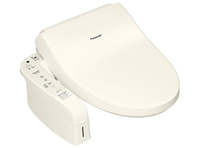 ビューティトワレ DL-AWM400-CP [パステルアイボリー][温水洗浄便座 (瞬間式)]