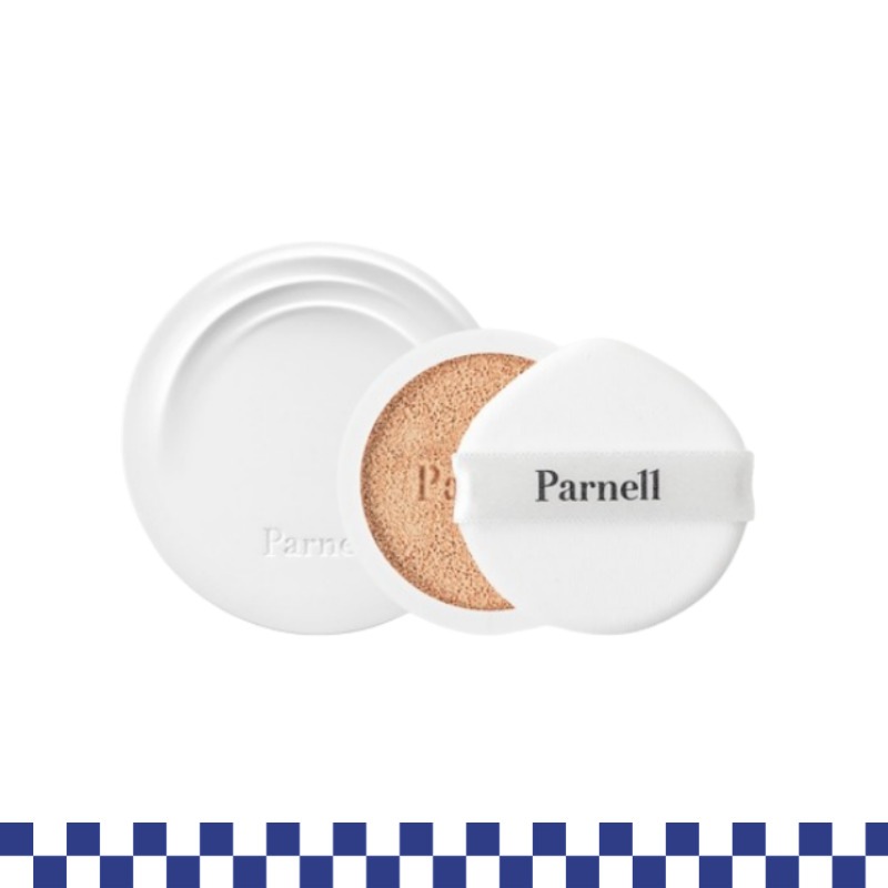 シカマヌセラムクッション15g 本品+詰め替え