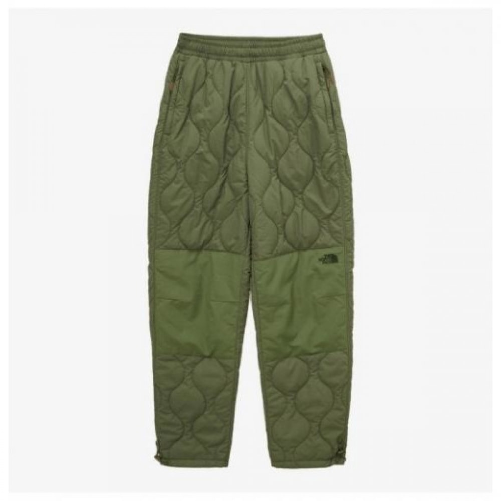 ノースフェイストレーニングパンツ KQF NP6NP68B キャンパー Vモーションパンツ