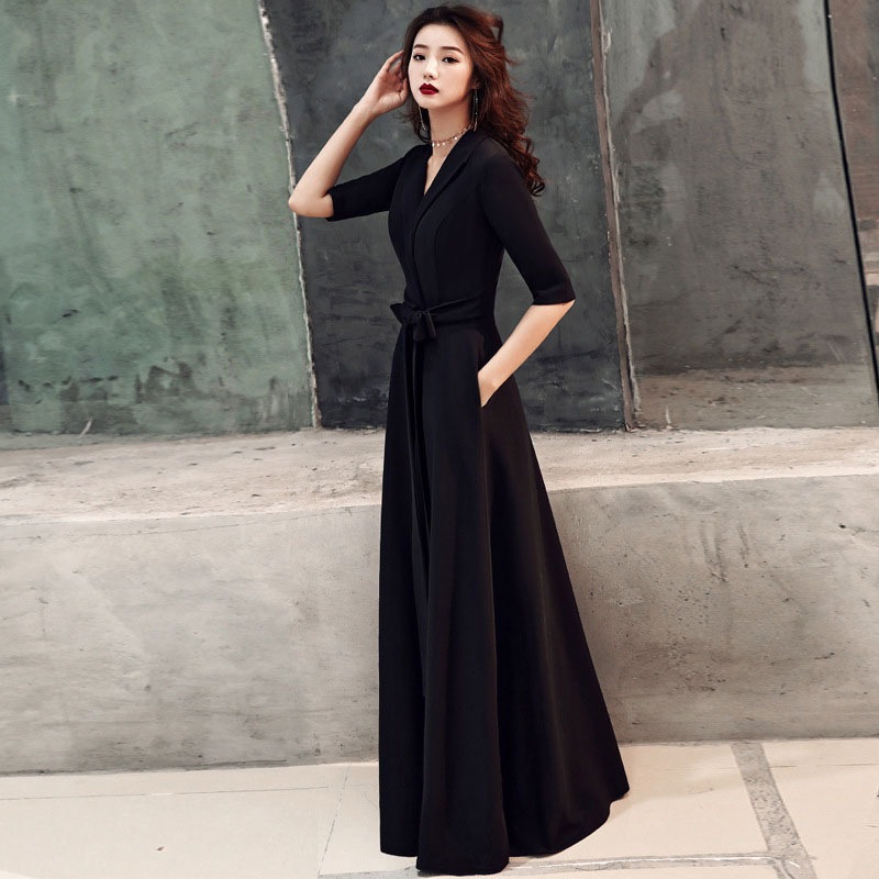 人気新品ウェディングドレス ウエディングドレス ロングドレス 演奏会 パーティードレス 花嫁 カラードレス 長袖 ロングスリーブ イブニングドレス 結婚式 フォーマル 二次会ドレス カクテルドレス ピ