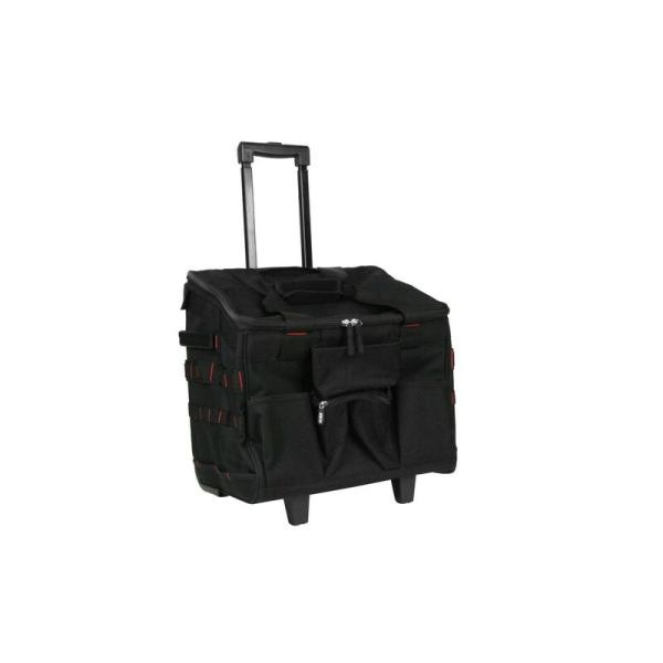 SK11 ワークキャリーバッグ SW－CAR 収納用品 ツールバッグ 藤原産業ツールバッグ