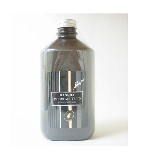 Qoo10最安値挑戦 ハニエル・ハイブリッドプレミアムシャンプー 1000ml(詰替え用)