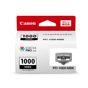 PFI-1000MBK [�}�b�g�u���b�N]