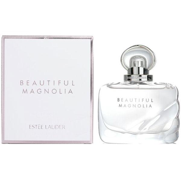 エスティローダー ビューティフル マグノリア EDP オードパルファム SP 50ml 香水 ESTEE LAUDER