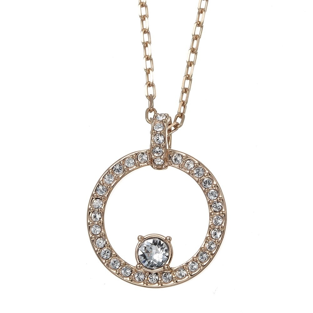 ペンダント 5202446 ホワイト レディース Creativity Circle Pendant