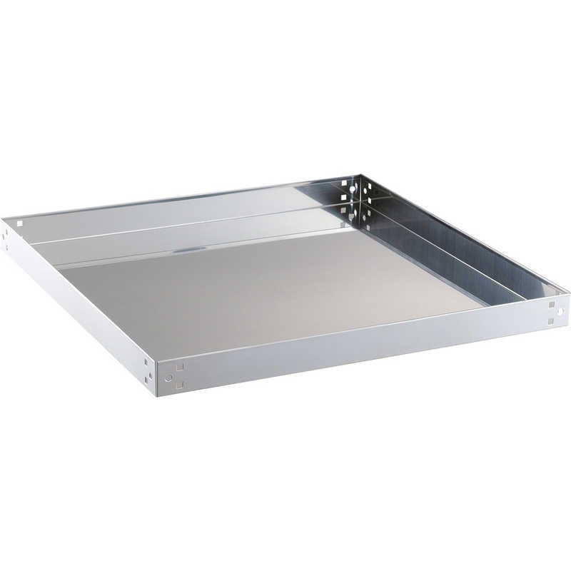 トラスコ中山　クリーンラビット用棚板 500X500　CRB55T