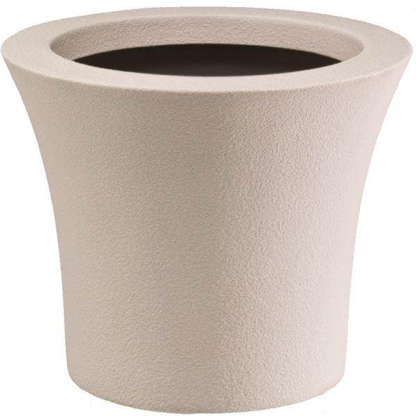 大和プラスチック ファイバーグラスシリーズ クラウン CR型 ホワイト CR-51