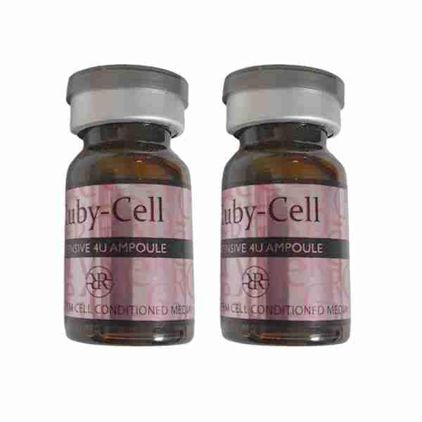 インテンシブ4Uアンプル/ 6ml/ 2個