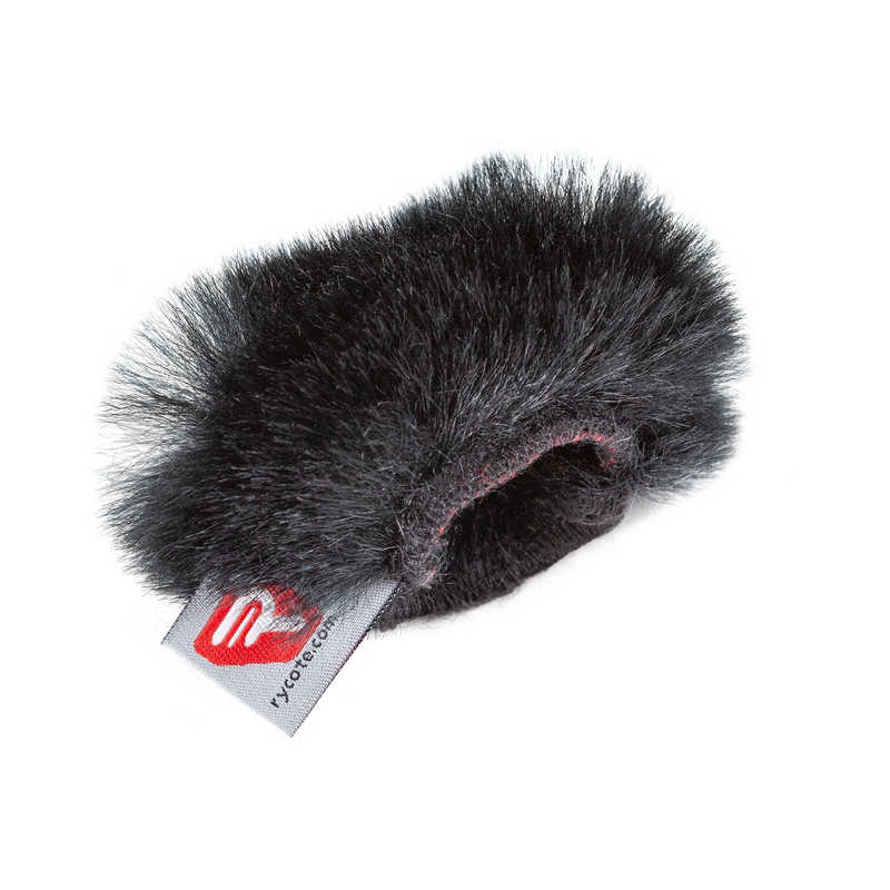 RYCOTE　ミニウィンドジャマー　ゼンハイザーメモリーマイク グレー RYC055474　RYC055474