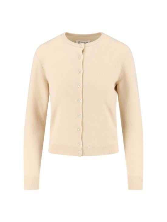 MAISON MARGIELA Women Knitwear S51HP0019 M13144104 Neutrals