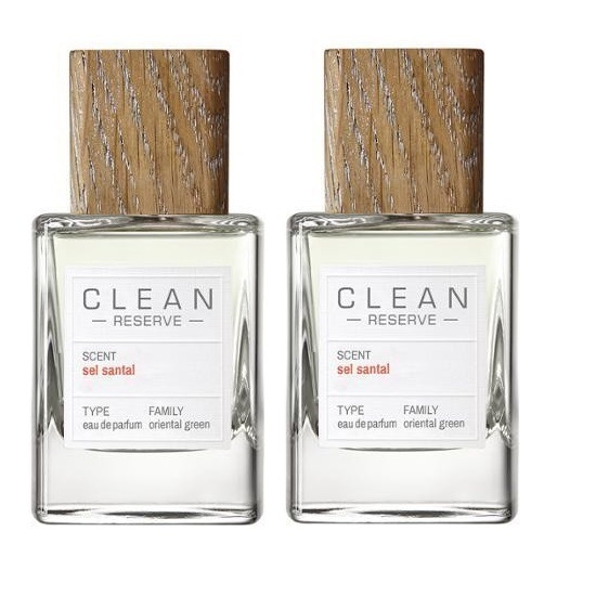 リザーブ セル サンタル EDP 50ml+50ml