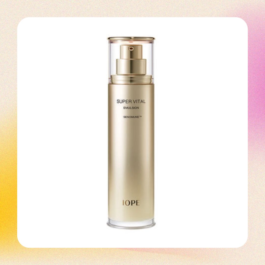 スーパーバイタル エマルジョン 150ml