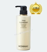 モナリ ゴールドシリーズ TR50 クレンジング 500mL MONNALI TR50 クレンジング | MONNALI