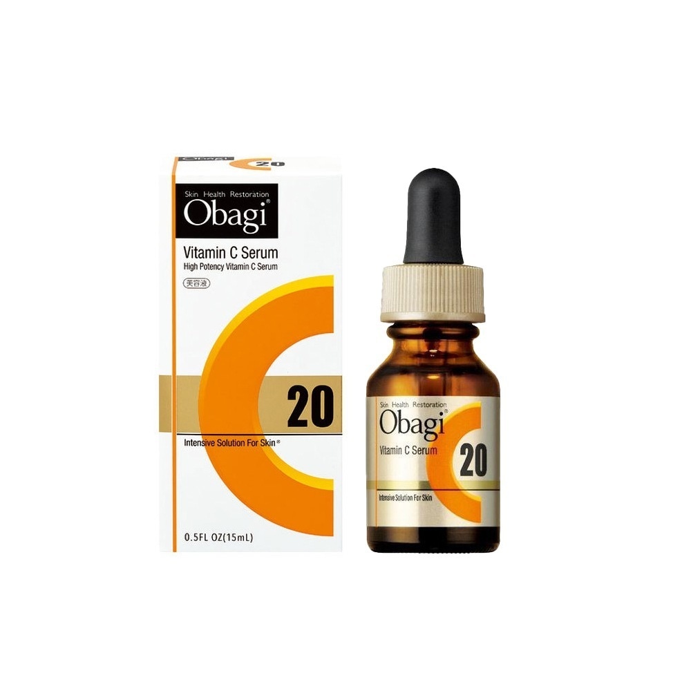 国内正規品 C20 セラム ネオ 15ml 美容液 ロート製薬 毛穴 くすみ ハリ 小じわ スキンケア Cセラム ビタミンC美容液 エイジングケア 2022年製造 返品返金不可 毛穴 ハリ