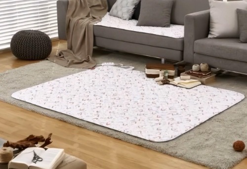 일월 24년형 워셔블 알러크린 카본 매트 싱글/ 더블