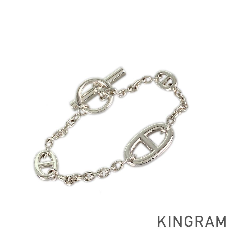 シェーヌダンクル ファランドール ブレスレット fto【中古】