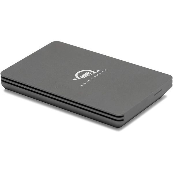 OWC OWCTB3ENVPFX.5 ENVOY Pro FX 500GB
