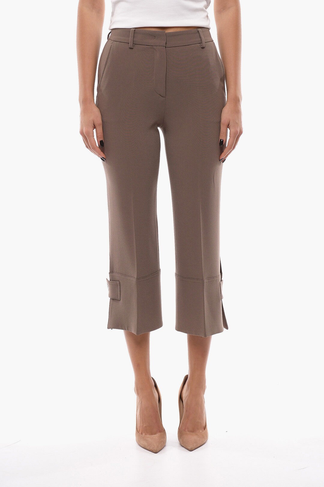 CC881AC003021 秋冬2020 パンツ レディース dk